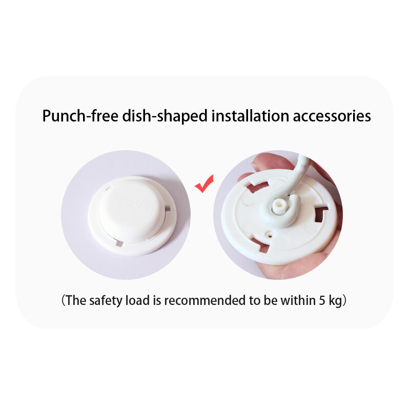 Wall Mounting Free Rack Simple Living Room Background Wall Bookcase Home Simple Combination Book Shelf