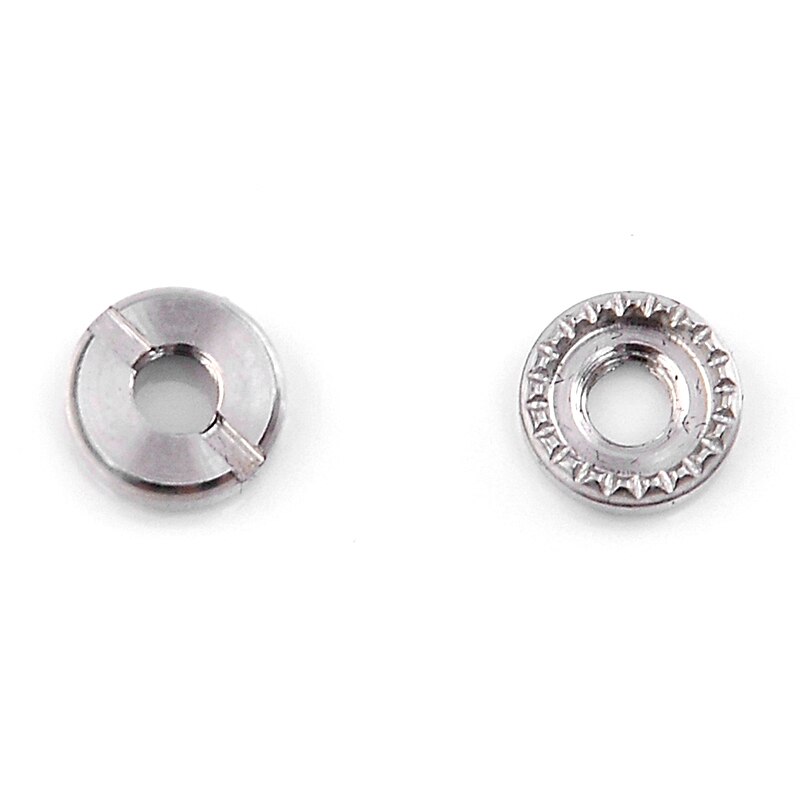 2 sets/lot Metal Bearing Screw Hair Salon Shear Scissors Accerissory Full Set Of Hairstyling Parts System Tools