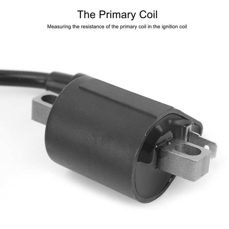 Ignition Coils Sparking Plug Good Performance High Efficient for Car