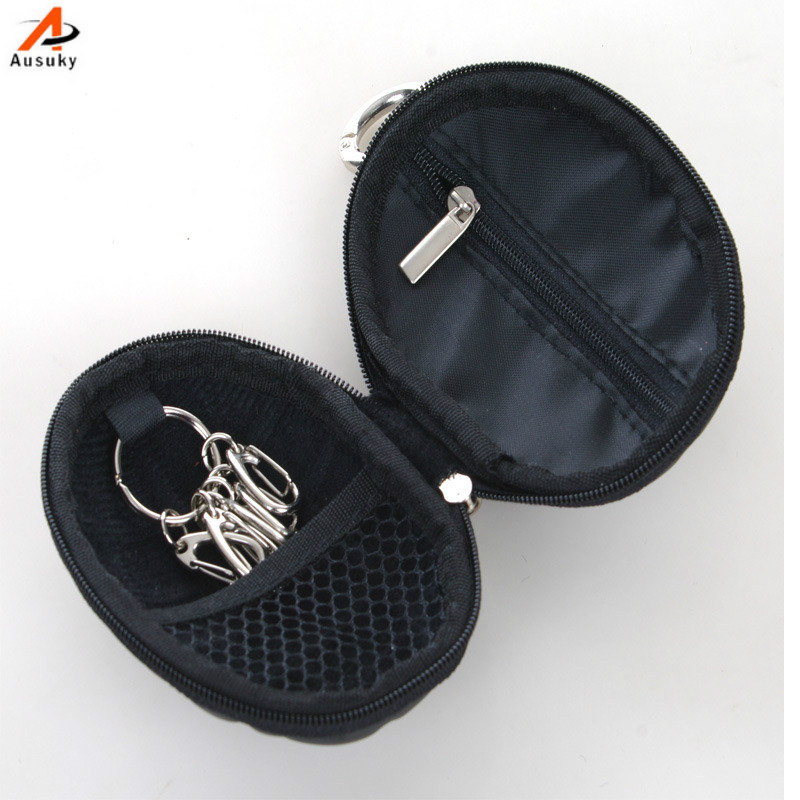 wallet women Multi-function grenades shape key package zero wallet necessary tide male wallet female bag coin purse Carteras