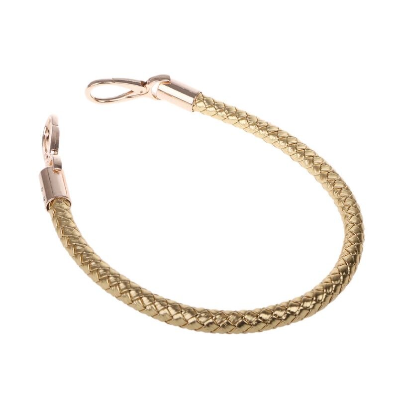 DIY Replacement Bag Straps Handle Detachable For Shoulder Bags Handbag Short Strap Accessories Parts