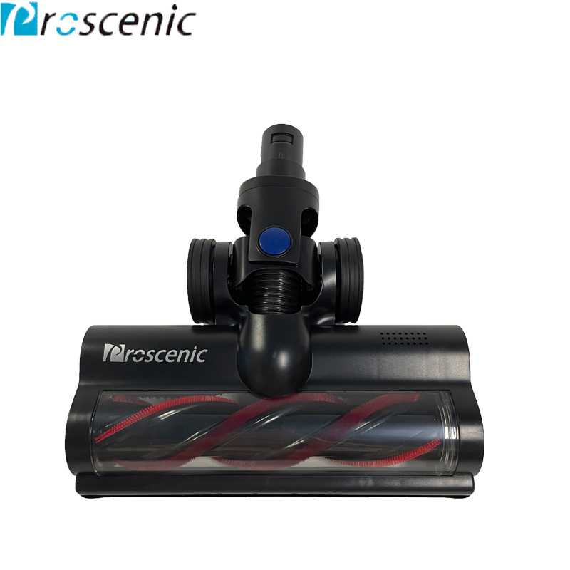 Originele Floor-Haar Knippen Roller Borstel Hoofd Accessoires Onderdelen Accessoire Voor Proscenic P10 Stofzuiger