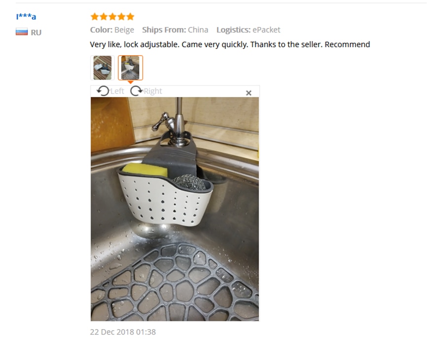Escurridor de esponja para cocina, ventosa para fregadero, estante con ventosa para colocar el jabón, estante de almacenamiento, cesto de lavado, organizador de tela o jabón higiénico