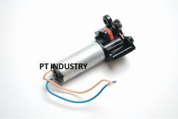 !! Original D50 D70 D70S Motor With Gear Assembly SQ Seqence Motor Aperture Control Motor For Nikon D50 D70 D70S