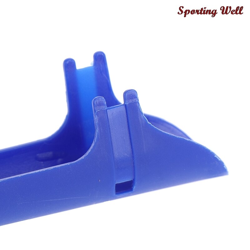 Protector de cadena para bicicleta, Protector de cadena de plástico colorido para ciclismo, Protector de marco de cuidado, piezas de ciclismo, 1 ud.