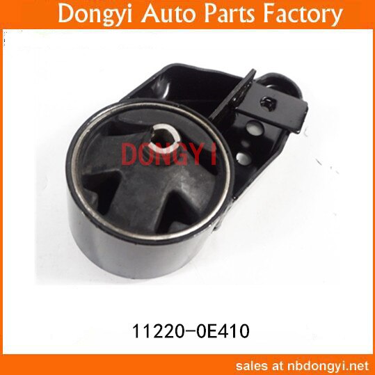 Engine Mount OEM 11220-0E410