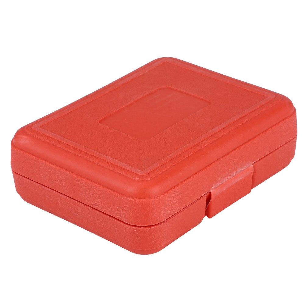 8pcs Socket Convertor Adaptor Reducer Converter Adapter Set 1/4" 3/8" 1/2" 3/4" 1"