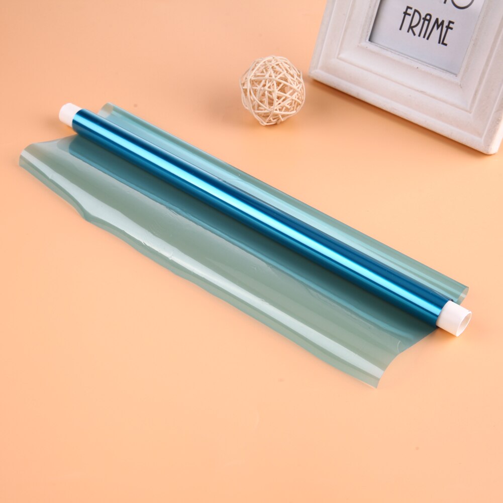 30Cm X 1M Draagbare Lichtgevoelige Droge Film Voor Circuit 2M Draagbare Circuit Photoresist Sheets Voor Plating Gat die Etsen