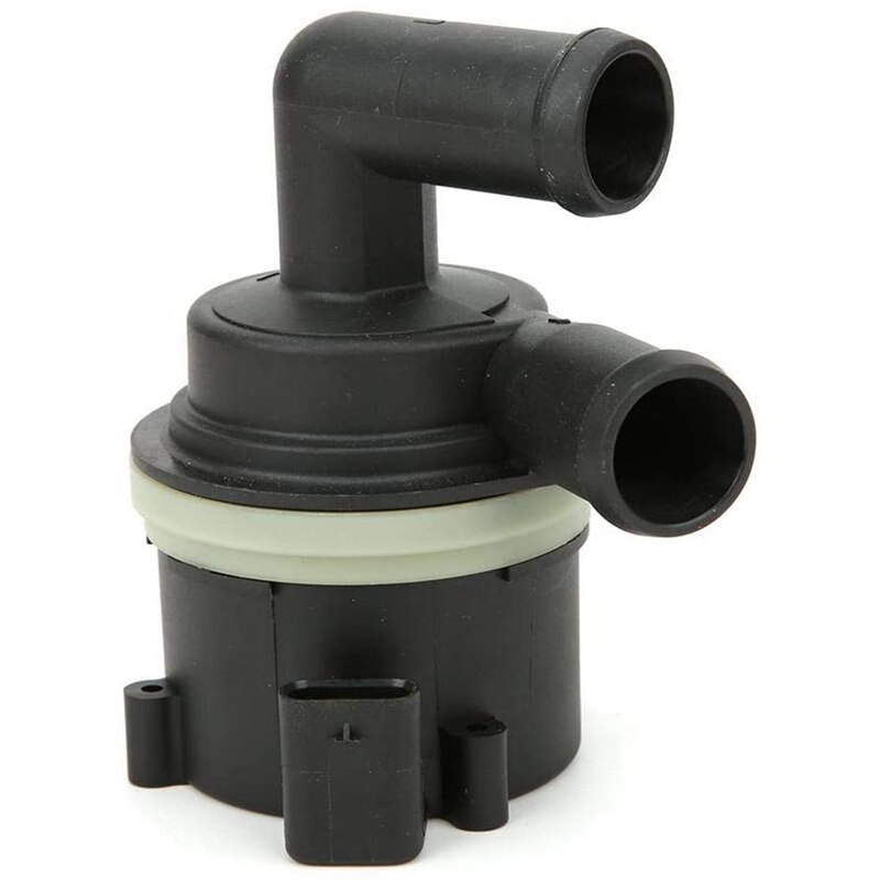 Vandkølevæskepumpe 5 n 0965561a motor kølevæske inverter elektrisk vandpumpe systemdele til  a4/s4/a5/a6/q5: Default Title
