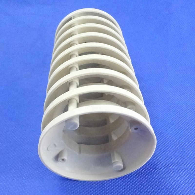 Plastic Outer Shield for Thermo Hygro Sensor, Spare Part for Weather Station (Transmitter / Thermo Hygro Sensor)