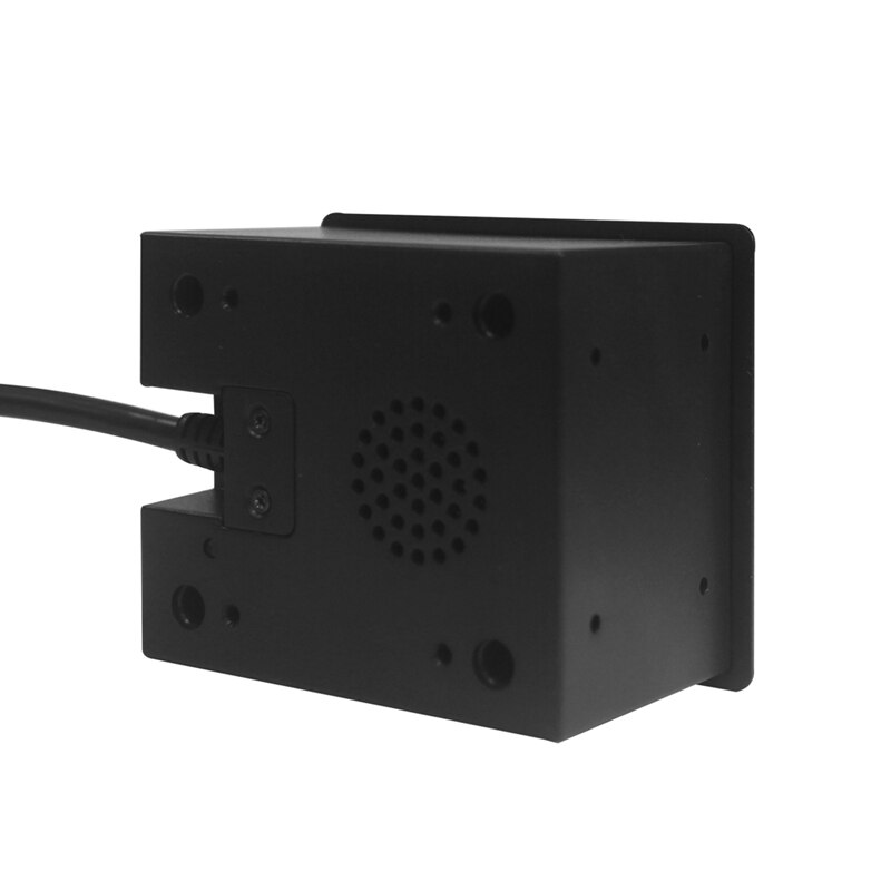 XT2011 Usb/RS232 Bar Code Reader Draagbare Embedded 2D Module 1D / 2D Code Multifunctionele Qr Reader Barcode Scanner