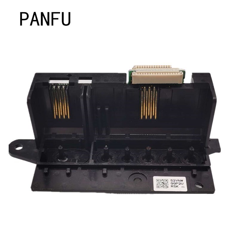 Tête d&#39;impression pour imprimante Epson Stylus Photo, 790 890 895 1290S 1290 915 900 880, avec buses F083000 F083030