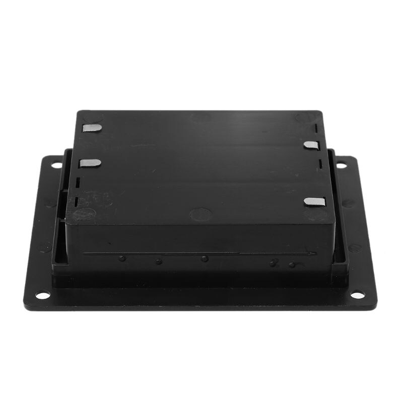 18650 li-ion bateria caso titular pilhas caixa de armazenamento recipiente plástico diy acessórios