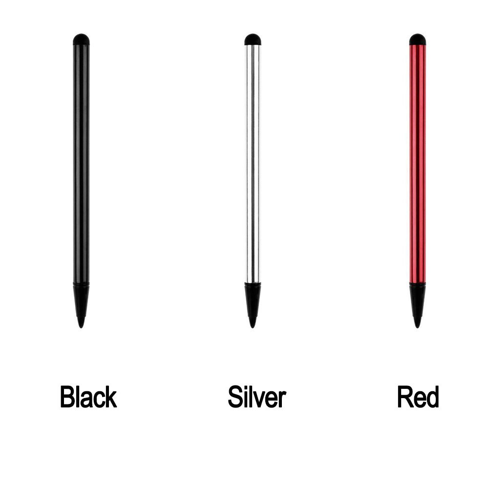 Stylus Pen Pencil Touching Screen Tablets Screen Wrinting Pens Electronic Capacitive Pen for Tablet for Phone for Samsung Pads