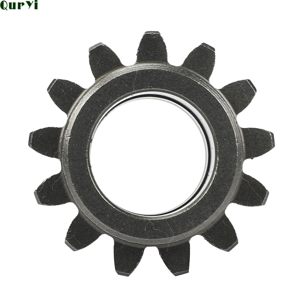 Motorcycle Engine Gear Driven Gear 13 Teeth For YinXiang YX 150cc 160cc Engine Dirt Pit Bike Parts