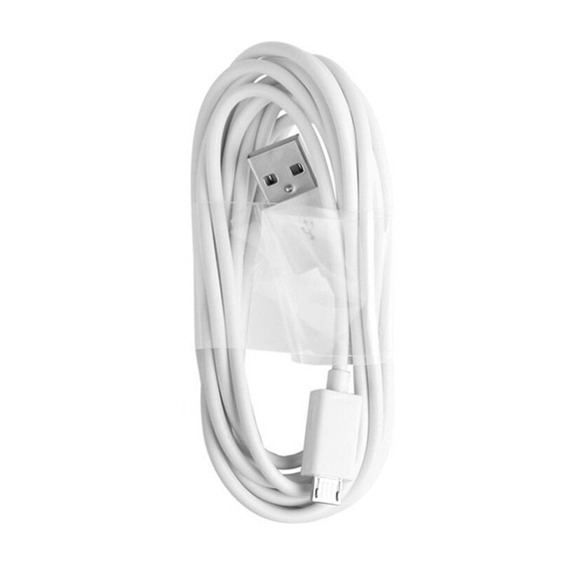 Charge Cable Micro Usb-kabel Voor Android Snel Opladen Usb Micro Kabel Mobiele Telefoon Cord Universele Voor Mobiele Telefoon TSLM1