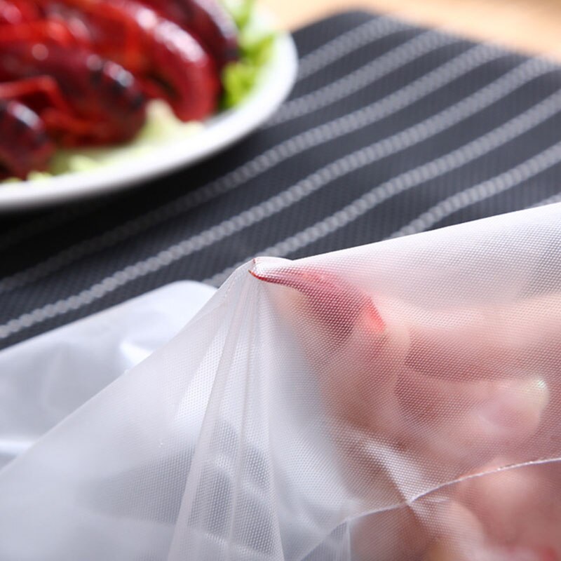 100 st kökshandskar engångshandskar oljetätande måltidshandskar förtjockade cpe halkskydd bbq sterila mathandskar köksutrustning