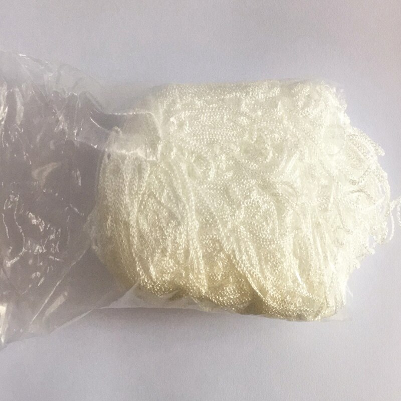 1Pcs Grow Frame Flower Vine Garden Weaving Plant Climbing Net Vegetable Polyester Support Cucumber Trellis Netting Mesh Land