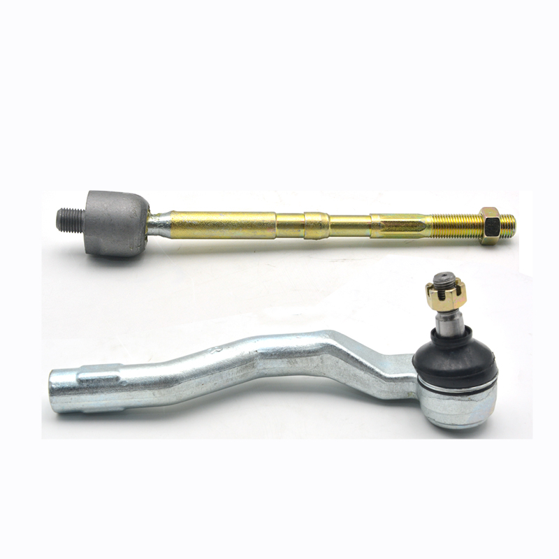 Steering gear rod inner /outer ball joint for CHANGAN CS55PLUS CS15 Single tie rod steering ball joint