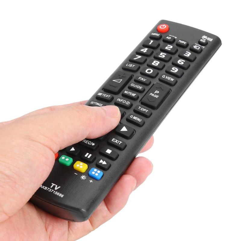 Smart Remote Control for LG AKB73715686 AKB73715690 22MT45D 22MT40D 24MT46D 29MT40D 29MT45D