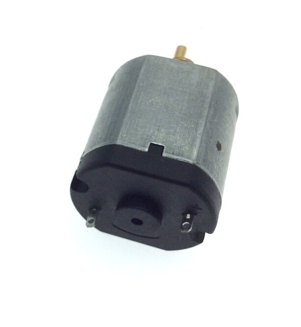 for Codos CP-6800 CP-8000 CP-7800 Electric Clipper Engine Pet Shaver Motor FF-D360-3554