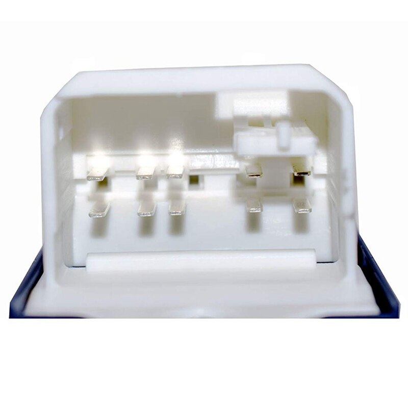 84820-02230 8482002230 Power Window Master Controller Switch Button Panel for Toyota Auris (Hybrid) 2007 Yaris 2005