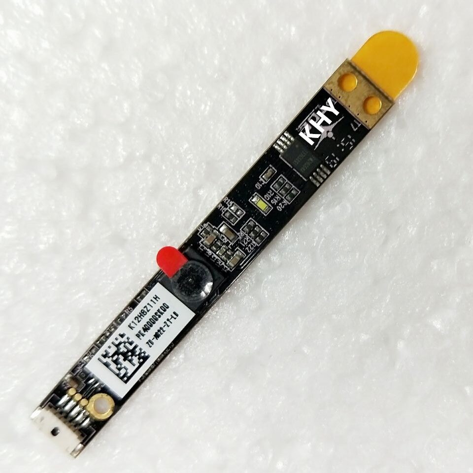 Original Front WEBCAM CAMERA PK40000SK00 for Lenovo IdeaPad 100-15IBD 15.6" Laptop