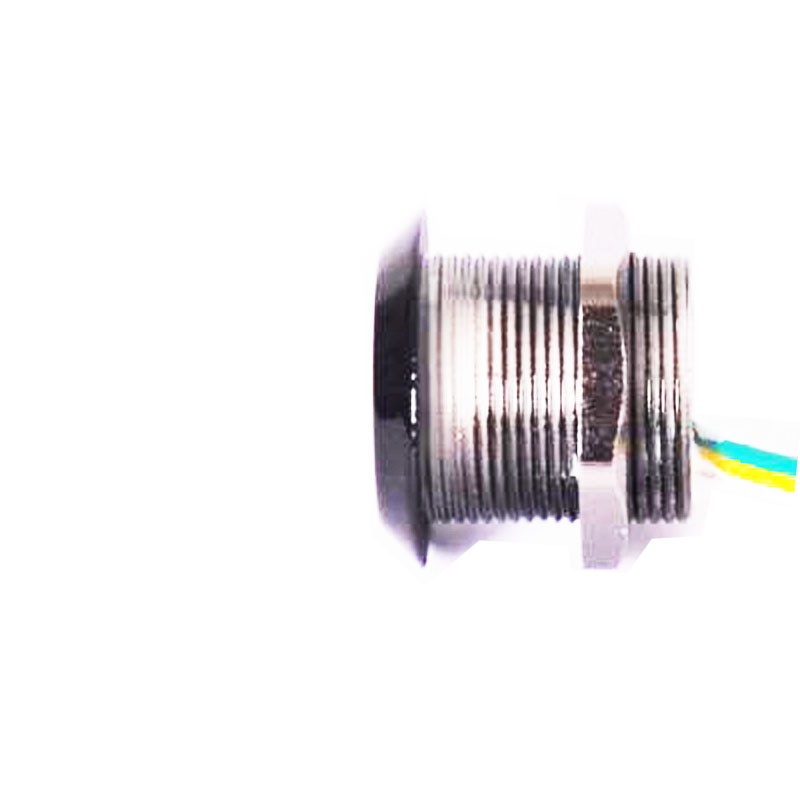 Waterproof EM Compatible Proximity RFID ID Card EM Reader For Access Control with Wiegand 26 Interface 125KHz 9-15V