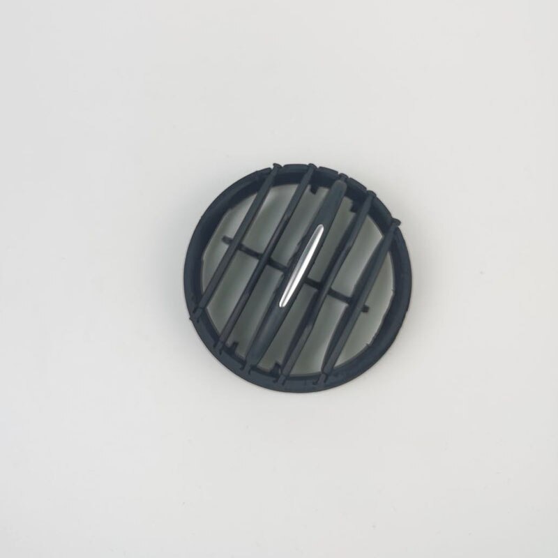 2 uds Auto AIRE ACONDICIONADO salida de aire hoja 5ND819203A 5ND819704 5ND858069A para VW Tiguan