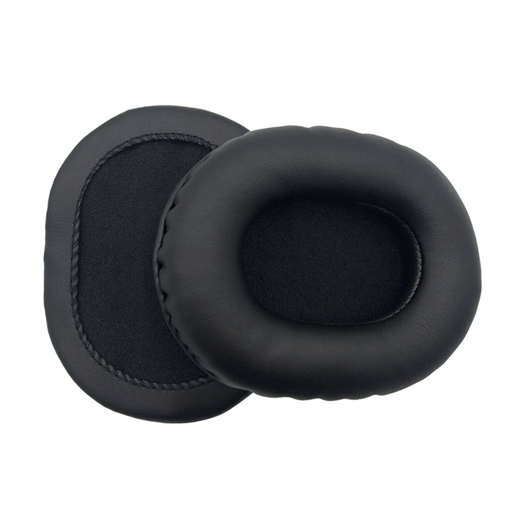Whiyo 1 Pair of Replacement Ear Pads for Ausdom M05 M06 M04 M04S M08 Headphones Cushion Cover Earpads Earmuff