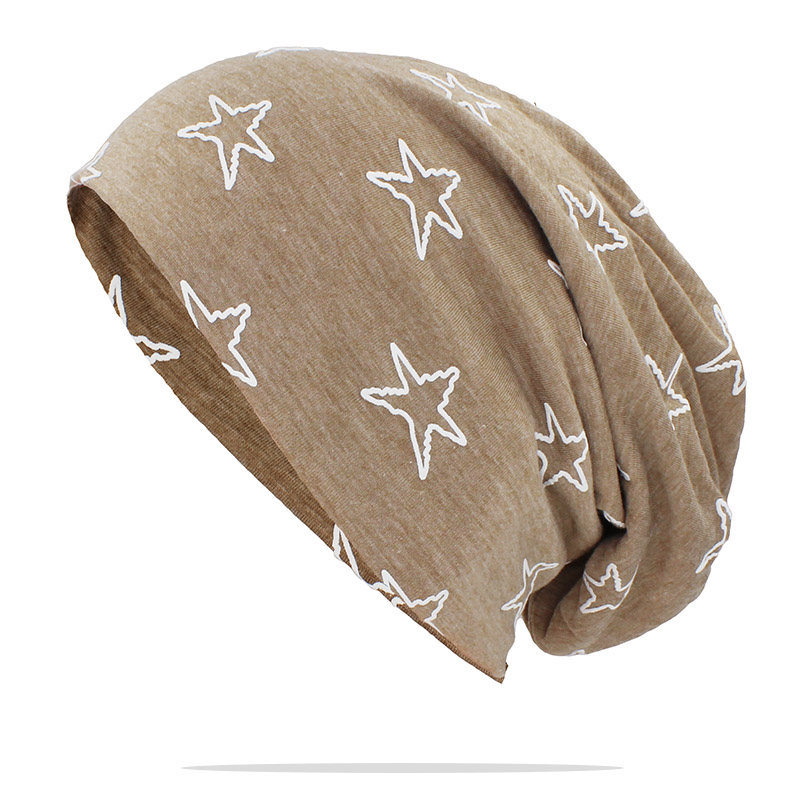 ALTOBEFUN-gorros de otoño Unisex para adolescentes, sombrero fino, gorros de invierno, gorro Vintage HT152: Caqui