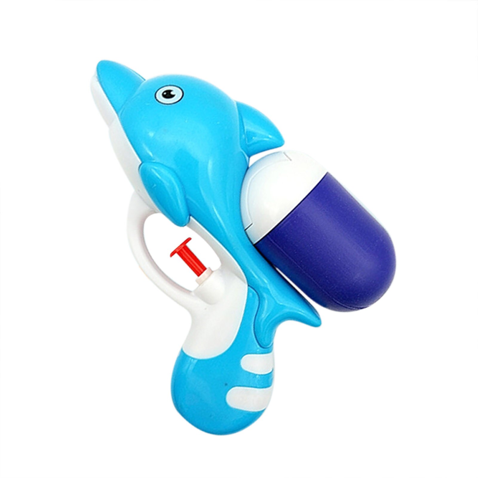 Dolphin Squirt Blaster Water Speelgoed Voor Kids Bulk Zomer Pool Party Gunsten Grappige Speelgoed Voor Kinderen