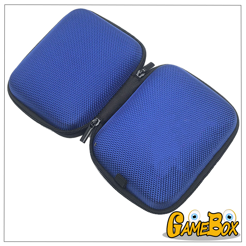 Draagtas Tas Box Case voor Nintend GBA SP Gameboy Advance SP Beschermende Cover Case Tas voor GBA SP Game console