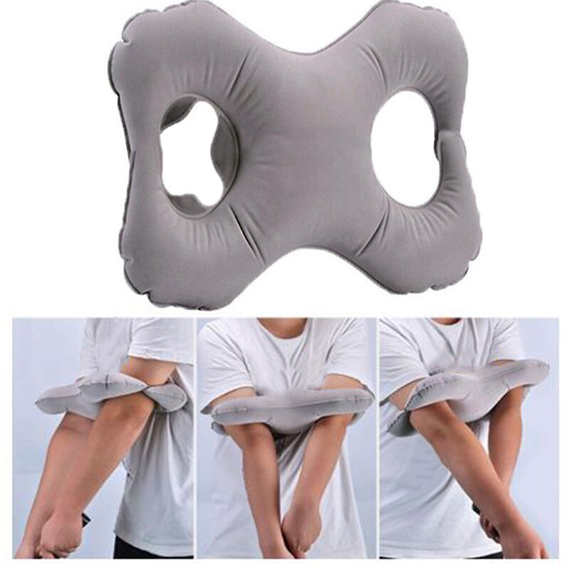 Golf trainingshulpmiddelen, swing straight practice arm houding corrector voor beginners, pvc golfuitrusting, golfhouding corrector