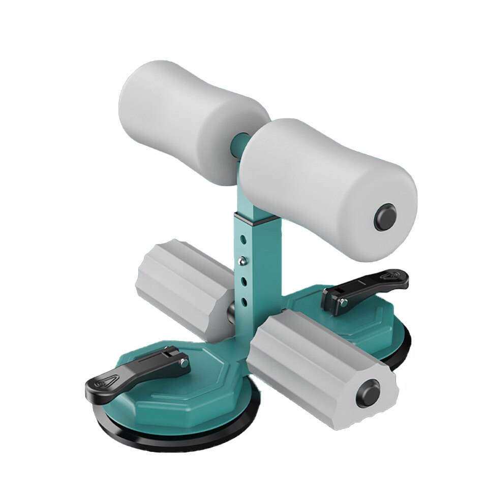 Fitness Sit-up Benches Gym Device Abdomen Sit-ups Training Home Workout Exercise Abdominal Machine Sit Up Assistant Gym Device