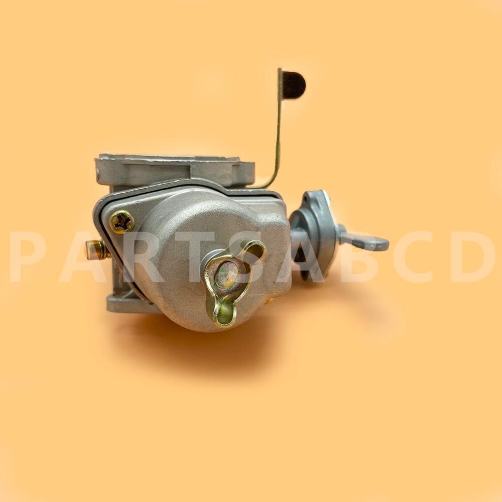 Carburetor for Robin NB411 Grass Trimmer Engine Carb