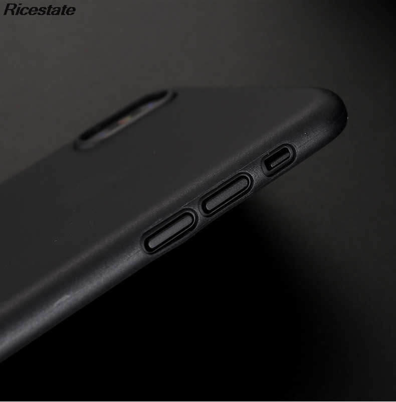 0.3mm custodie rigide ultrasottili in pp per iphone 11 pro x xr xs max, custodia protettiva per iphone 12 mini pro max 6 7 8 plus, custodia trasparente