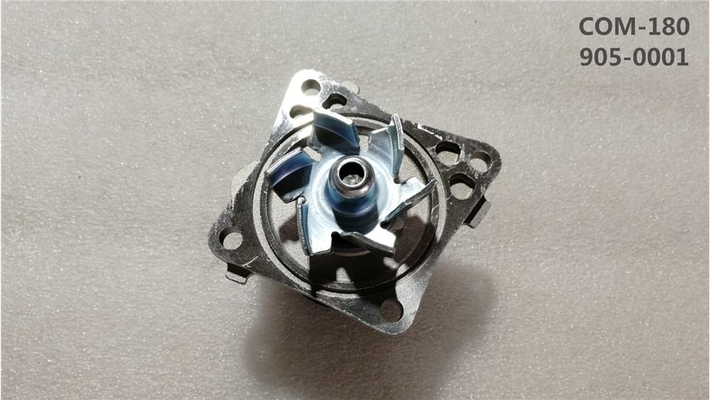 Water Pump Cooling System OEM MN143664 for mit- 4G15 4G16 3A91 4A90 4A91 4A92 LANCER Saloon (CY/Z_A)