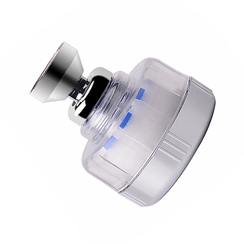 Kitchen Sink Faucet Universal Splash Proof Water Tap Plastic Sprayer Nozzle Sprinkler Home Shower Sprinkler Water Saver Nozzle