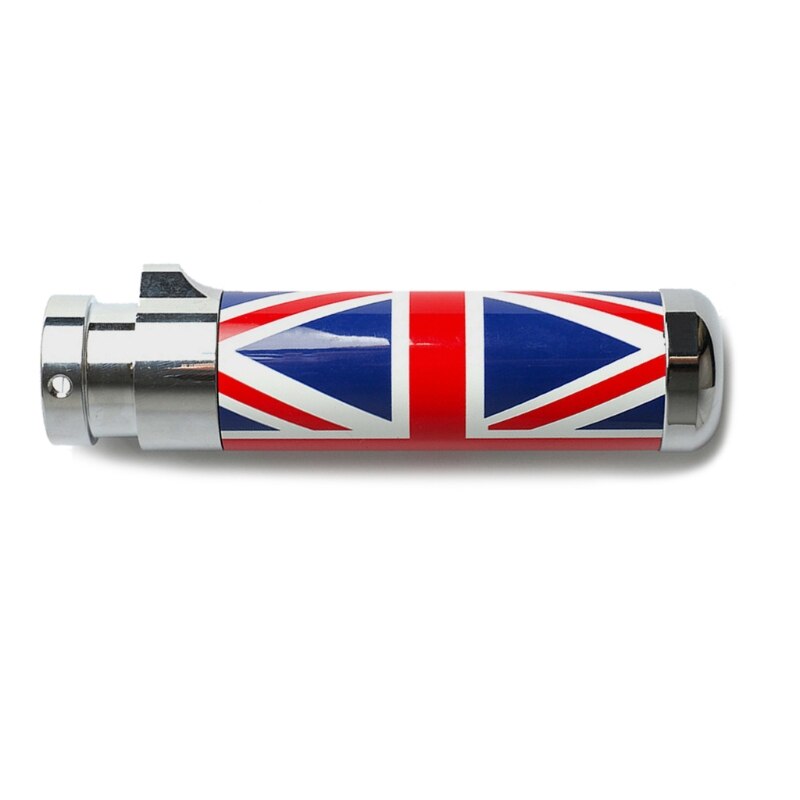 2020 nuovo 1 pz copertura impugnatura freno a mano auto per mini bottaio R55 clubman R56 R57 R58 R59