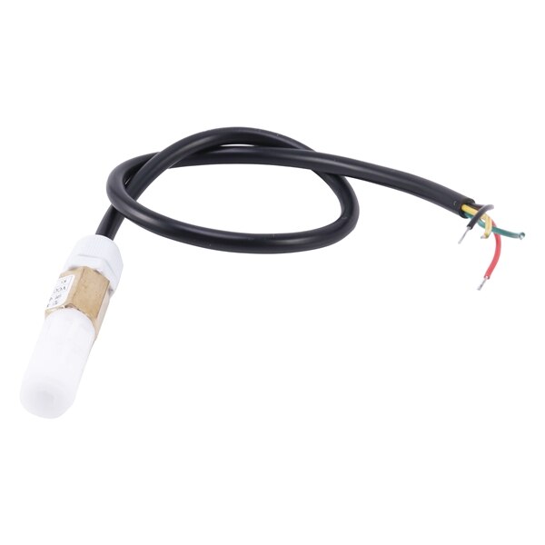 SHT30 Waterproof Temperature and Humidity Sensor Probe Digital Temperature and Humidity Environmental Monitoring Sensor