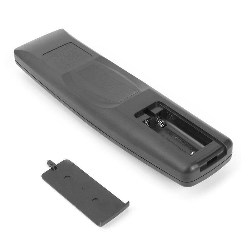 6 in 1 Multifunction Universal Remote Control for TV DVD VCR SAT CD AUX