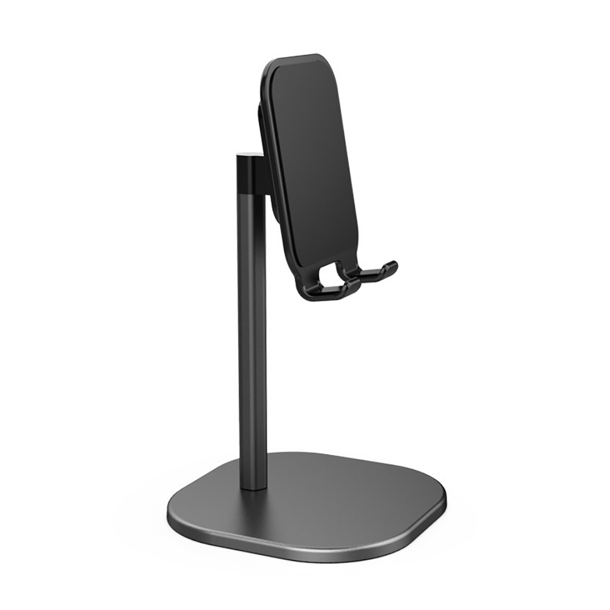 Desk phone stand Universal iPhone Holder Flexible Cell Phone Holder DIY adjustable Desk stand for Samsung S10 Plus