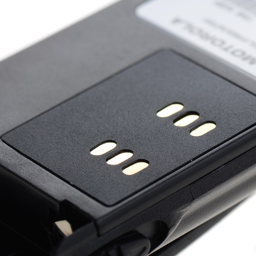 Hn9008a NI-MH batterie de remplacement pour Motorola MTX950 GP328 GP340 HT750 HT1250 7.2V 1600mAh