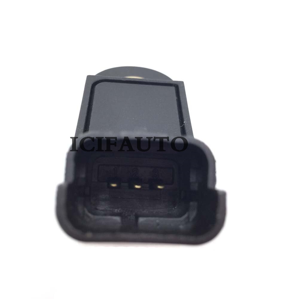 Map Sensor Voor Citroen Saxo Xsara Picasso C5 Peugeot 206 307 406 306 605 607 806 0261230057 0261230034 19201K 1920AN 9631813680