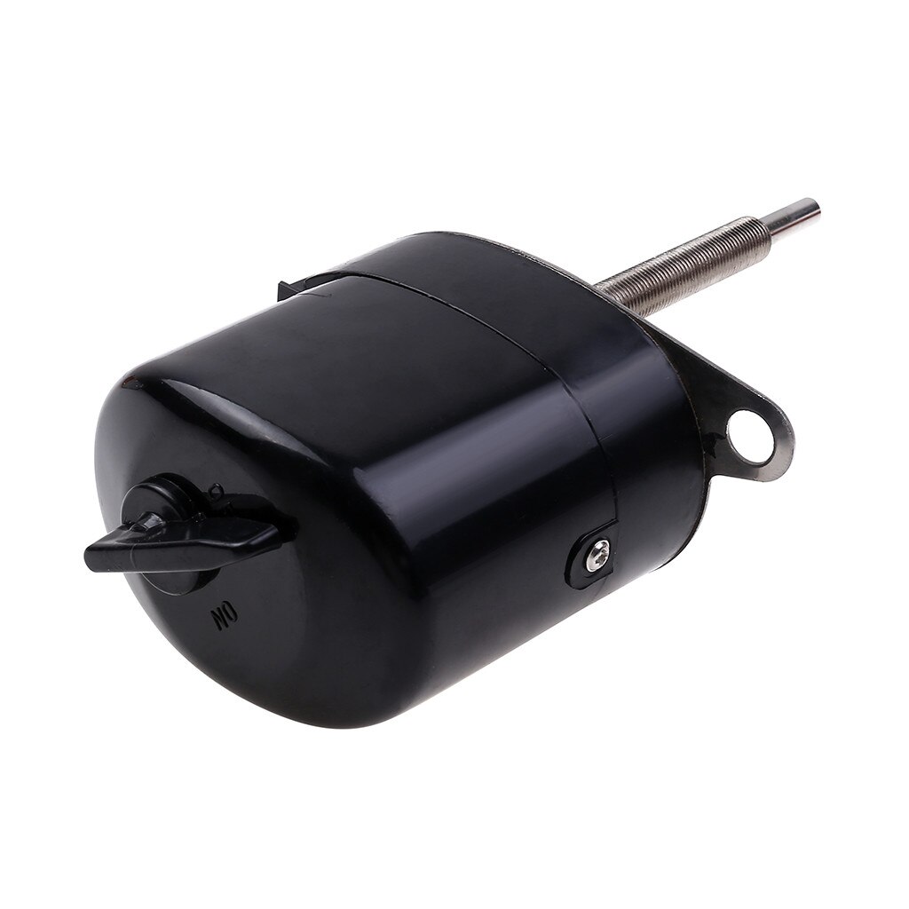 Old-fashioned Car Universal 12V Windscreen Wiper Motor For Willys For Jeep Tractor автомобильные товары Car Accessories carro
