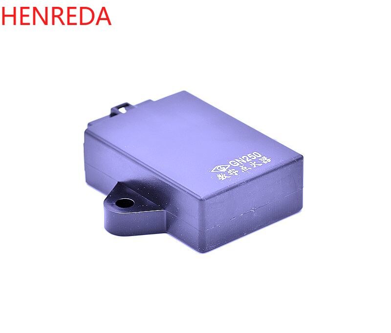 Dla Suzuki gn 250 motocykl cyfrowy zapalnik GN250 GN 250 zapłna Loncin 300 ATV-300 zapłna cdi numery 250cc części