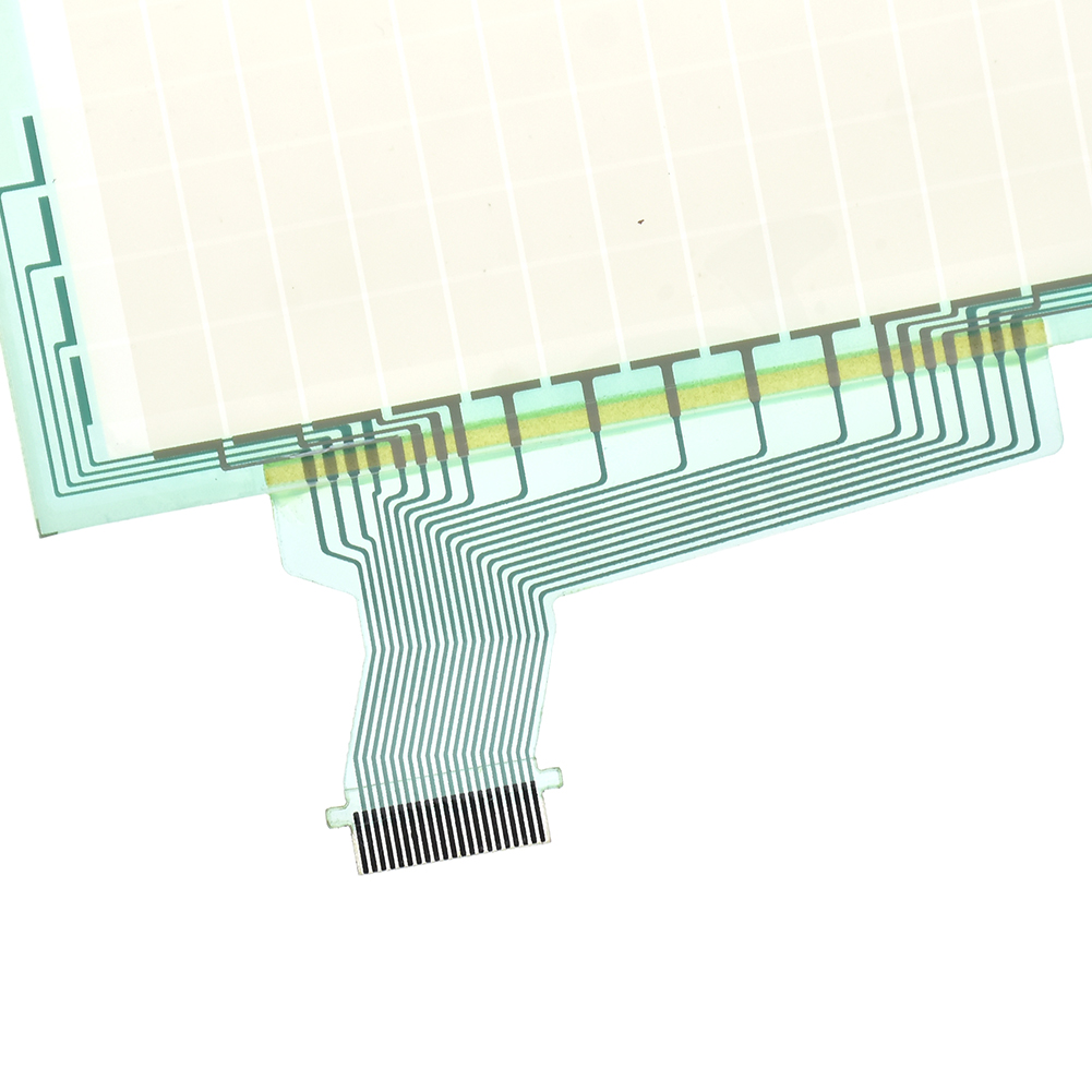 Voor Omron NT21-ST121-E Touch Screen NT21-ST121B-E Glas Panel