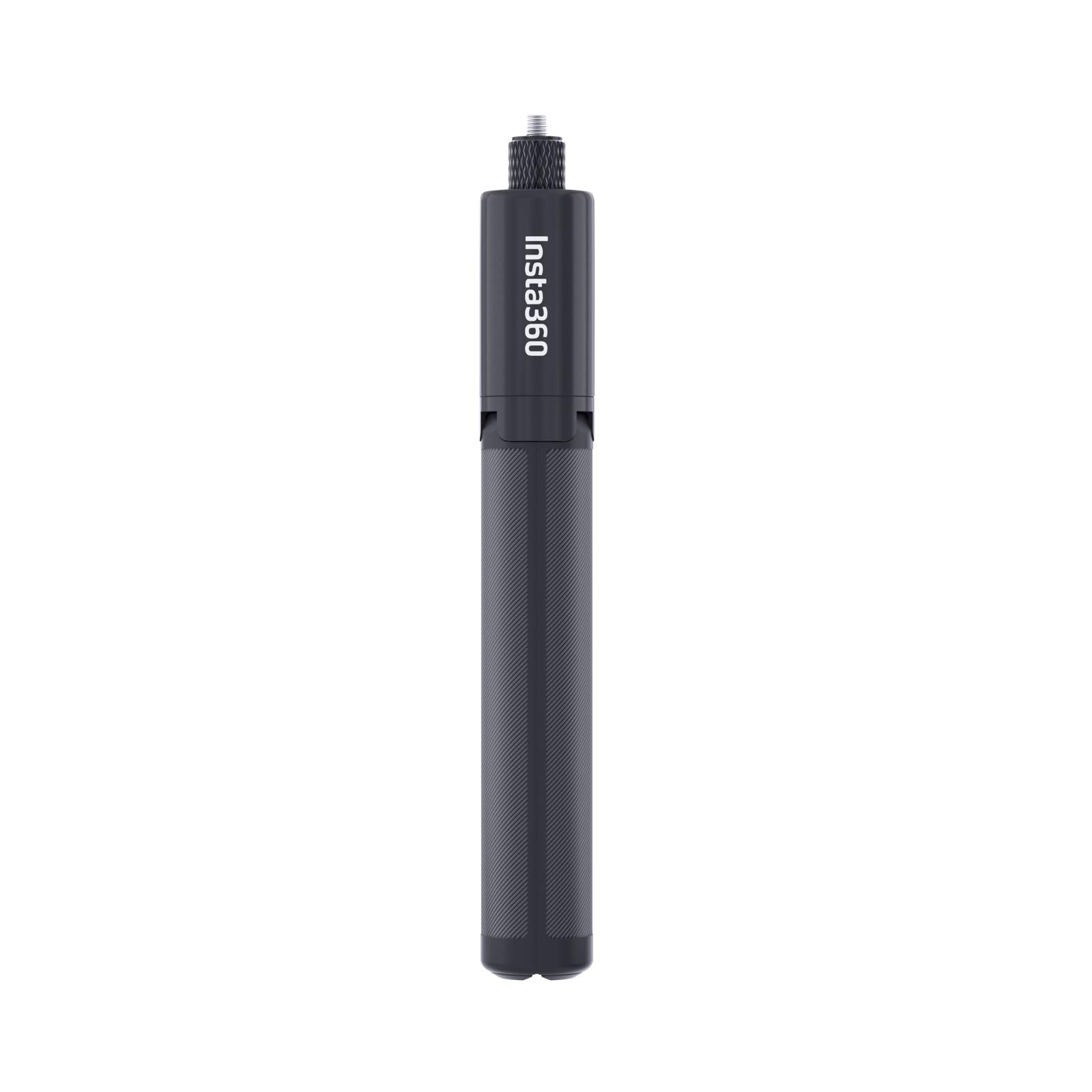 Insta360 Tripod Selfie Stick | 2-in-1 Tripod & Invisible Selfie Stick | 360° Rotation | 1/4" Mount for X5 /X4/ X3 / RS Cameras
