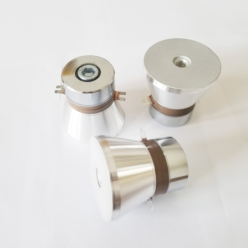 28khz/60W Ultrasonic cleaning Transducer pzt-8, use in ultrasonic cleaning machine and Washing vegetables transducer